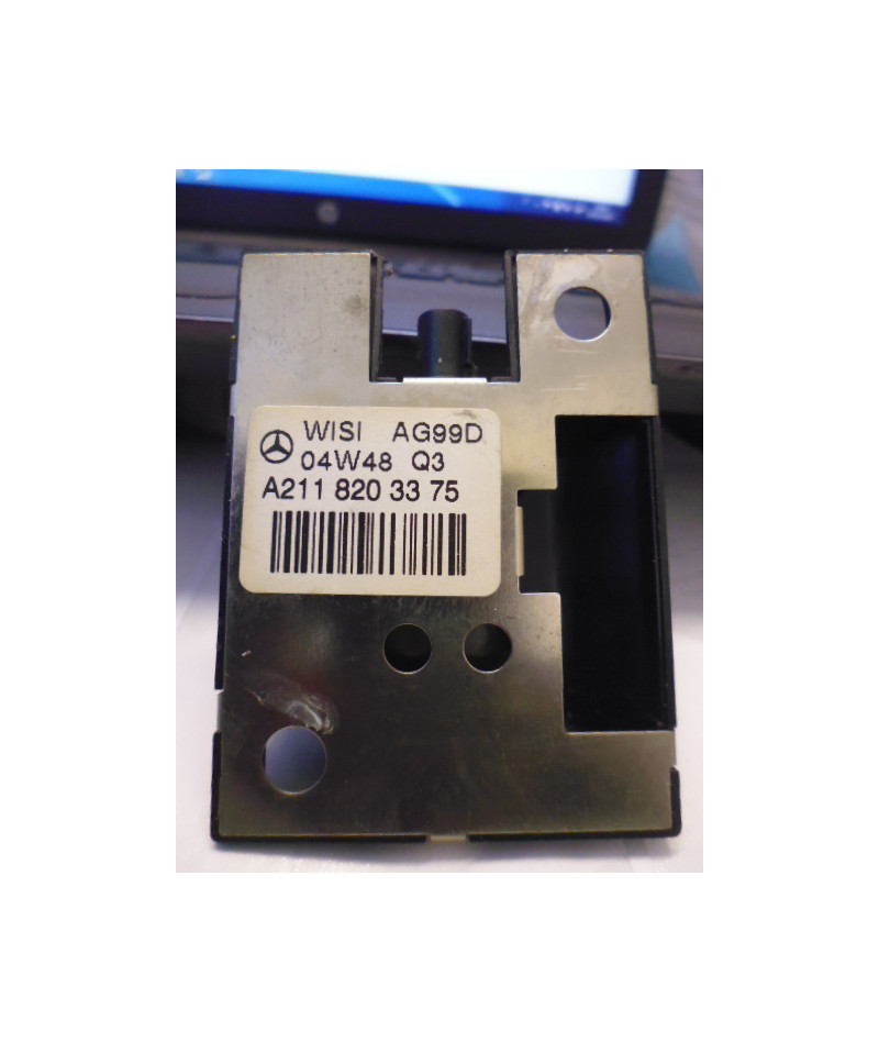 Antenna bluetooth...