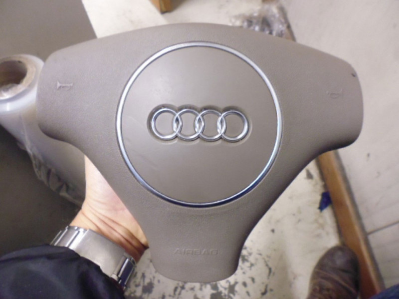 Airbag volante Audi A4 del...