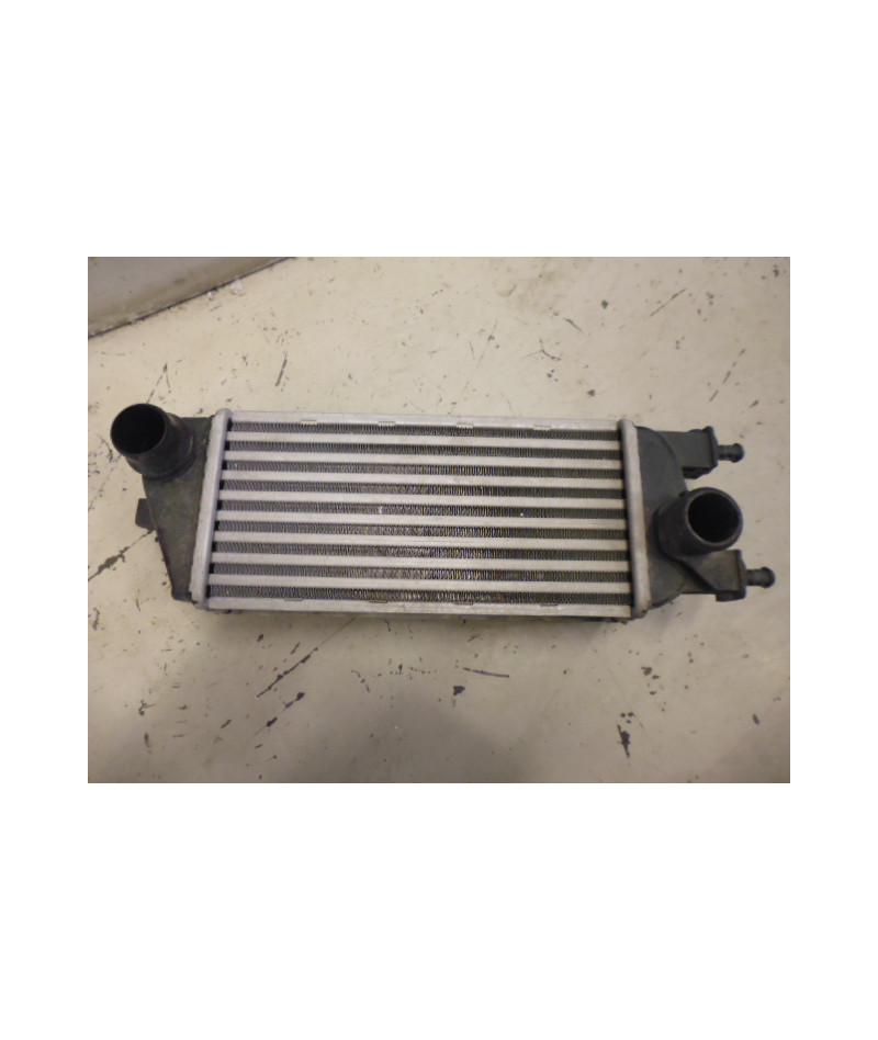 Intercooler Lancia Ypsilon...