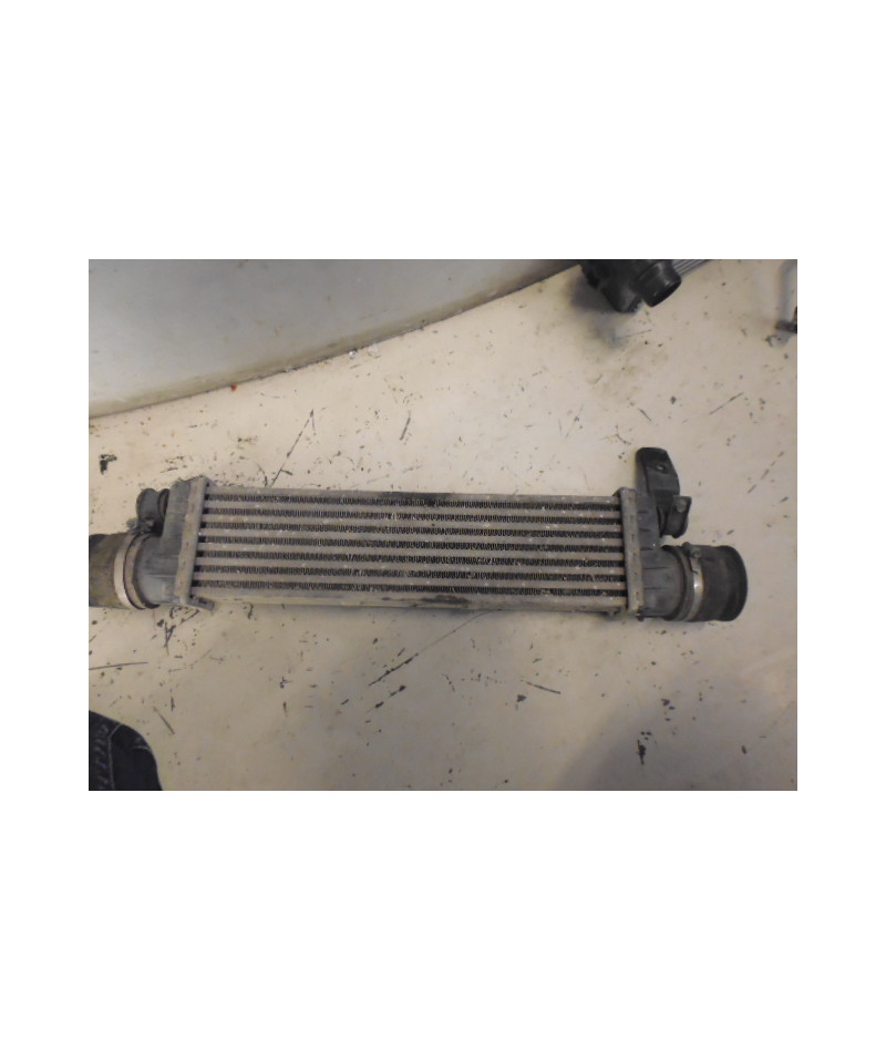 Intercooler Mercedes S300 D...