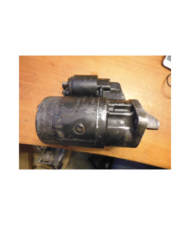 Motorino avviamento Suzuki...