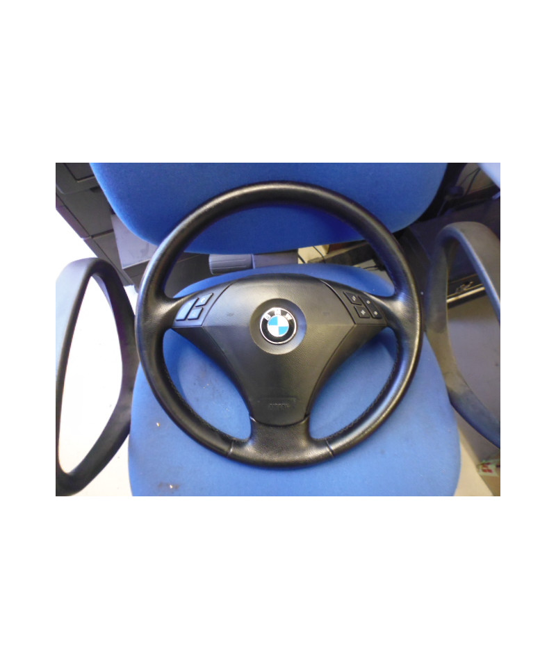 Volante BMW 530 D E60 con...