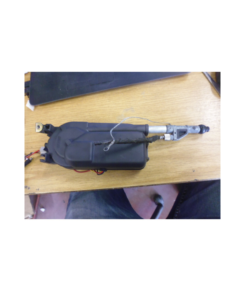 Antenna radio elettrica...