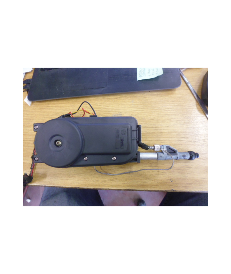 Antenna radio elettrica...
