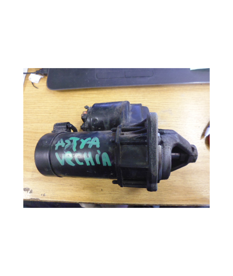 Motorino avviamento Valeo...