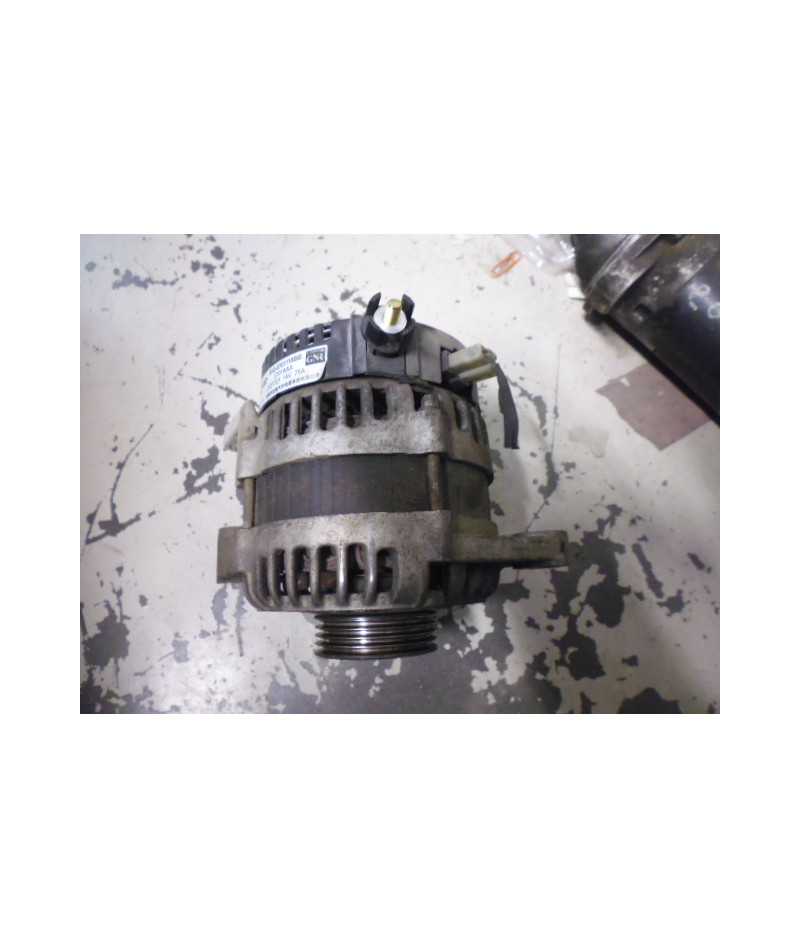 Alternatore S12-3701110BB...