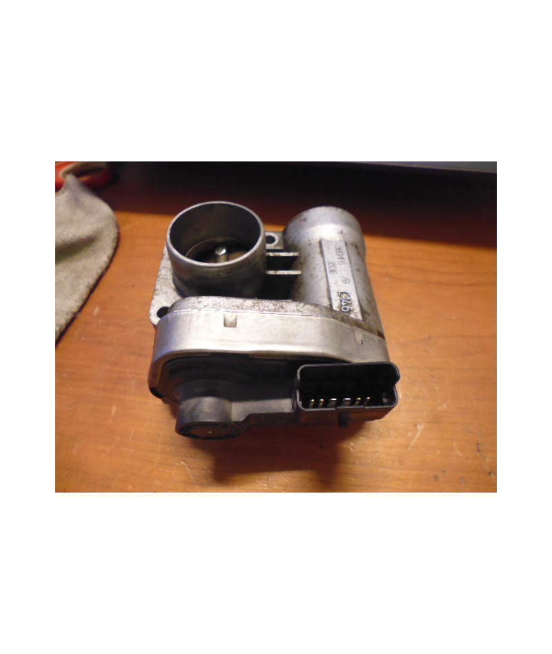 Corpo farfallato 36SMF6...