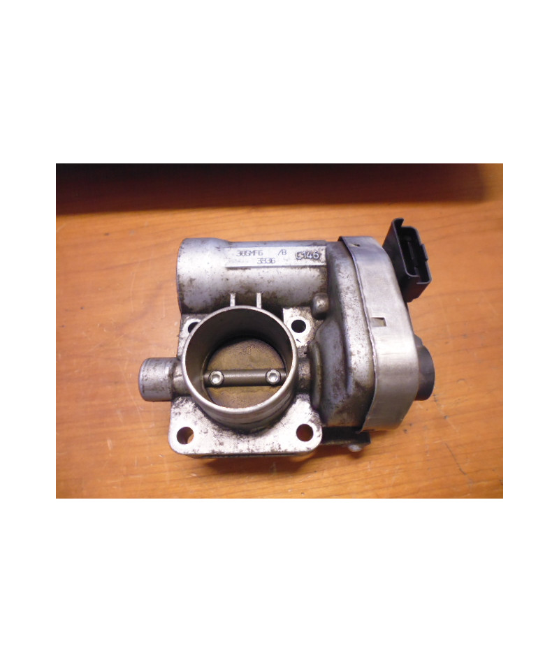 Corpo farfallato 36SMF6...