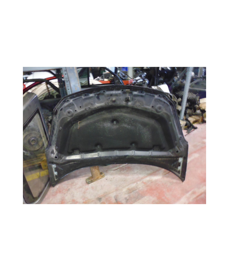 Cofano anteriore Opel Corsa D.