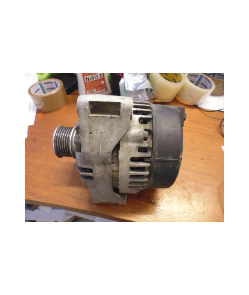 Alternatore MESSMER 210052...