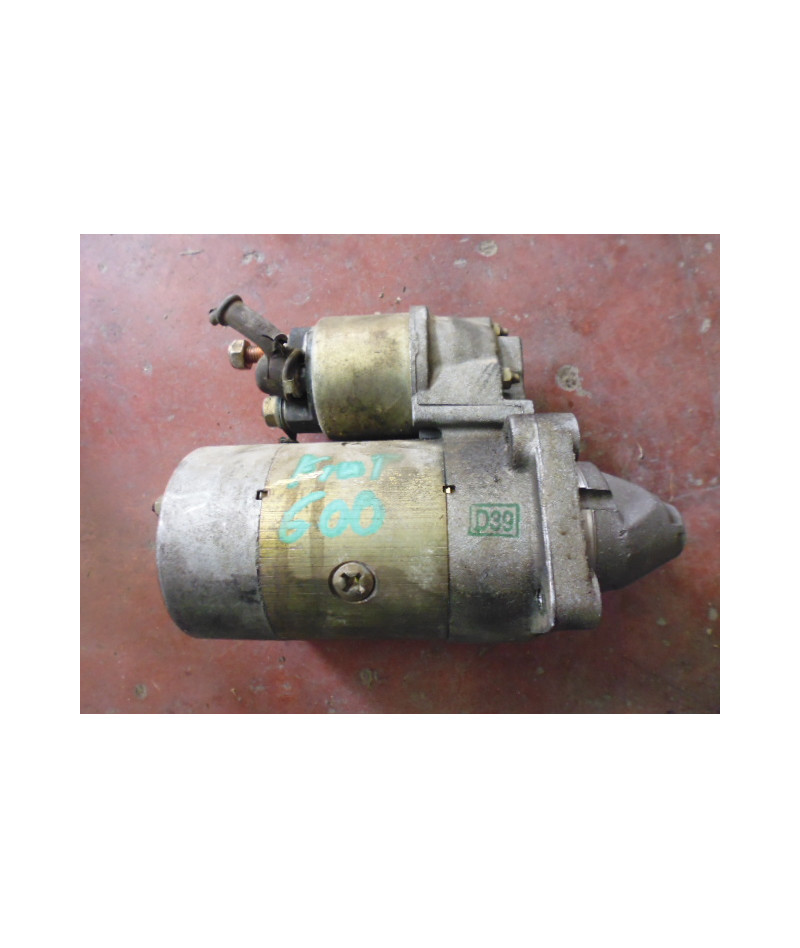 Motorino Avviamento Magneti Marelli Per BMW | Codice 063721406010 | Ricondizionato | Per Auto E Veicoli Commerciali