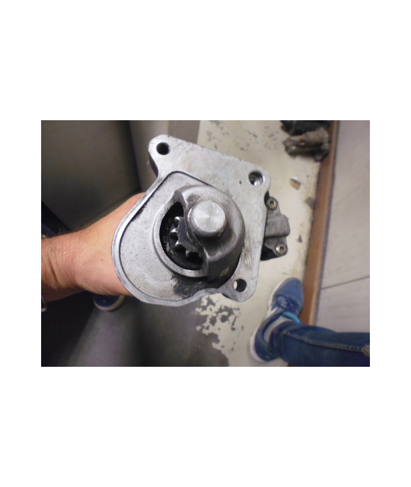 Motorino avviamento Ford...