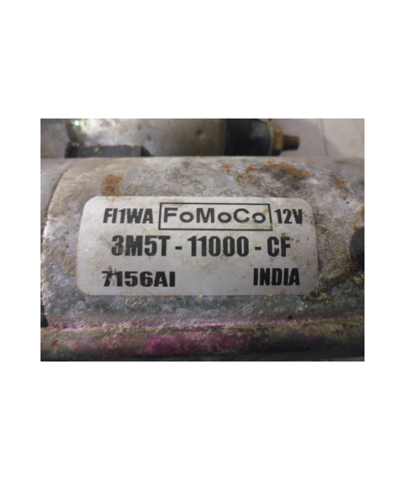 Motorino avviamento Ford...