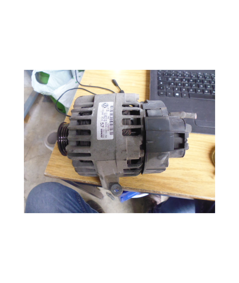 Alternatore Fiat 1.2 16V...