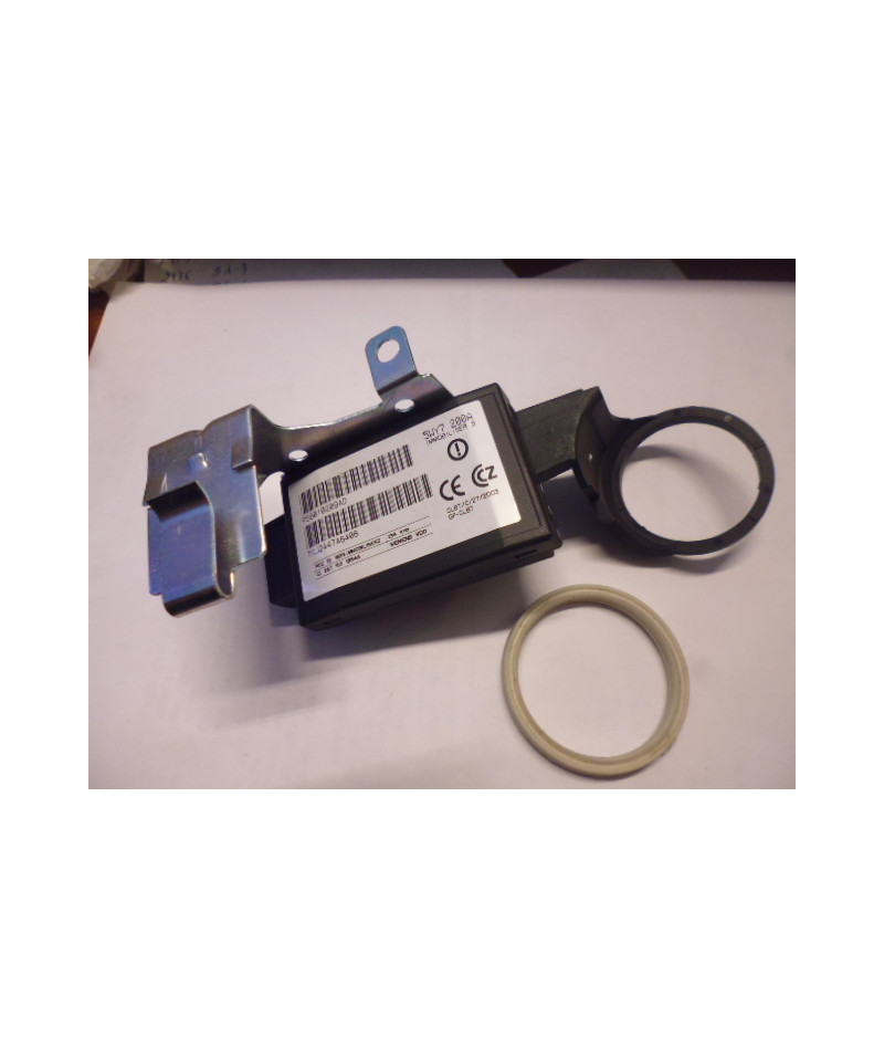 Modulo immobilizer antenna...