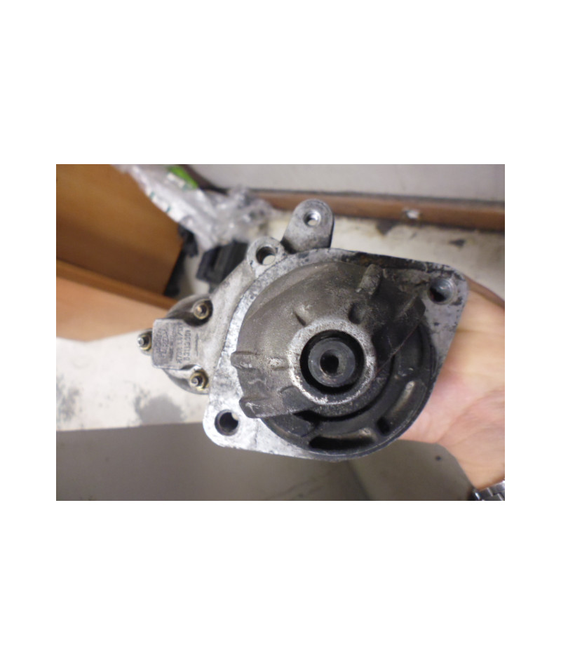 Motorino avviamento Magneti...