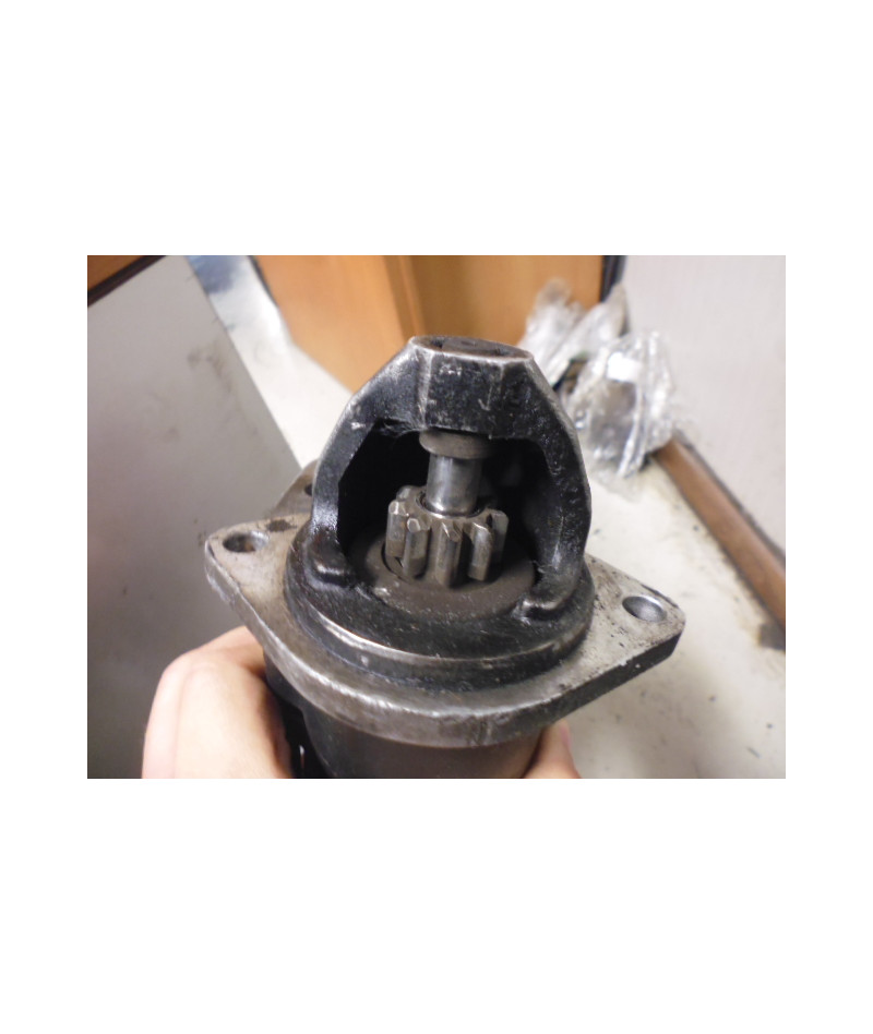 Motorino avviamento BMW...