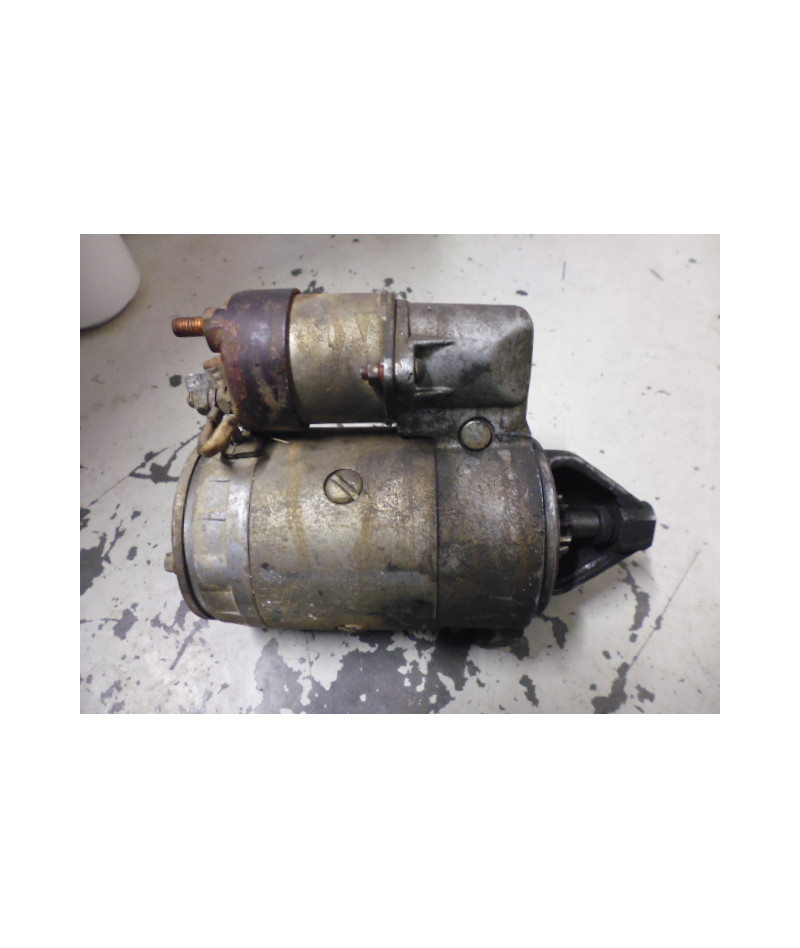 Motorino avviamento Lada...