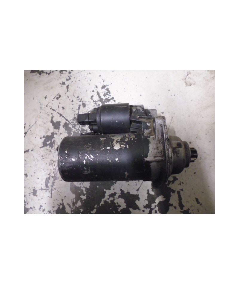 Motorino avviamento Bosch...