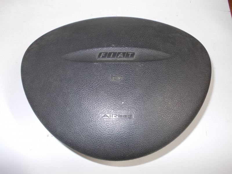 Airbag volante Fiat Punto...