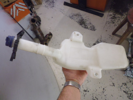 Ugelli Lavavetri Per FIAT Panda II Hatchback (169) Comprare Economico - Foto 8