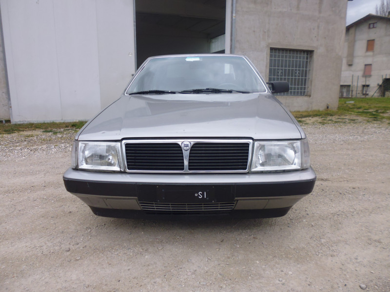 Lancia Thema 2.0 ie del...