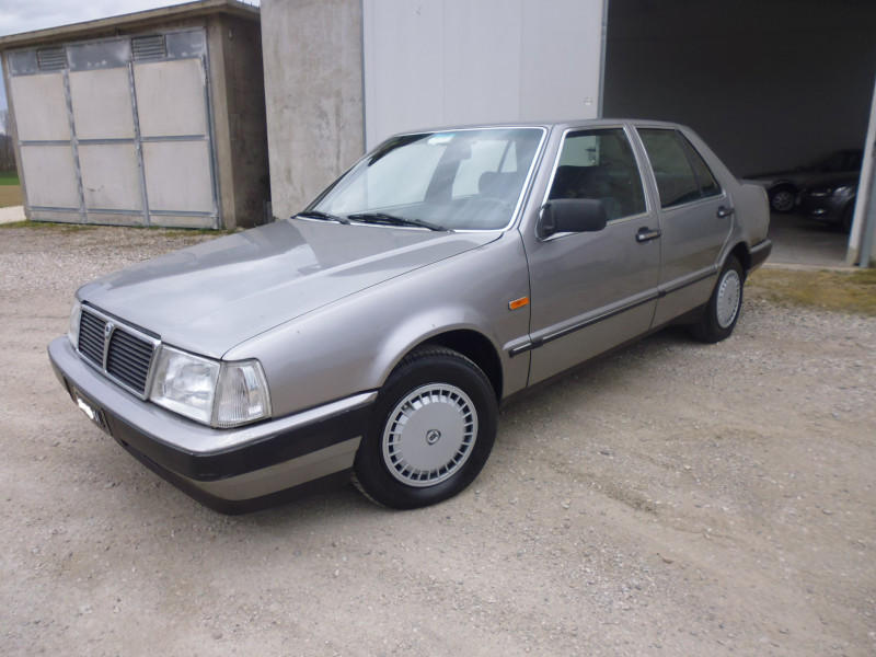 Lancia Thema 2.0 ie del...