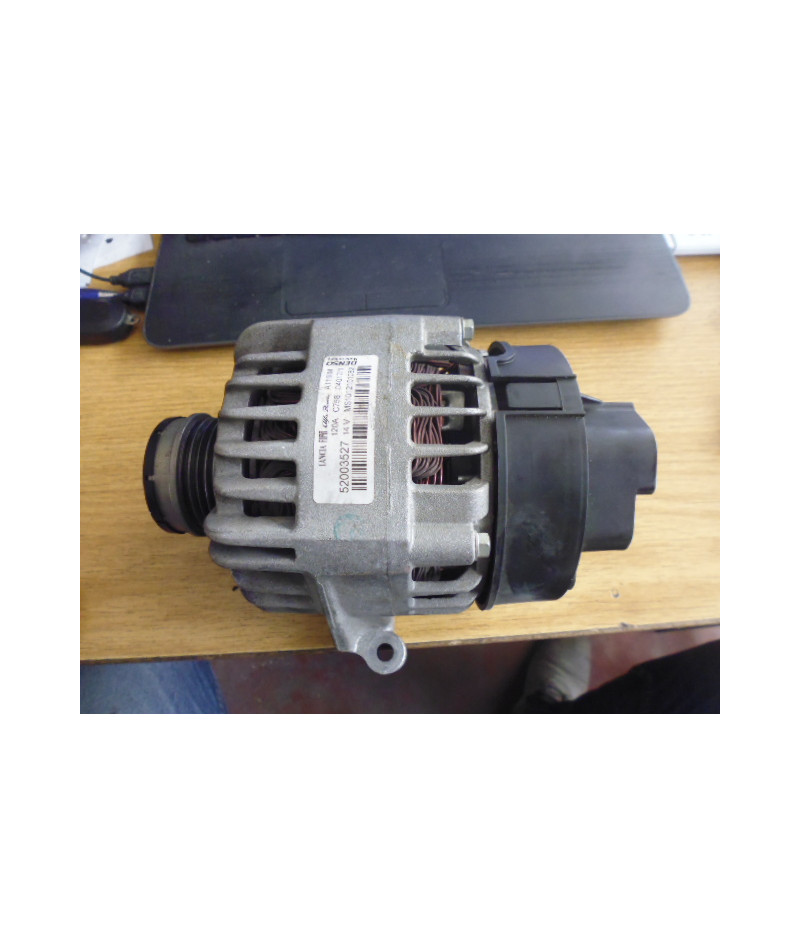 Alternatore 52003527...