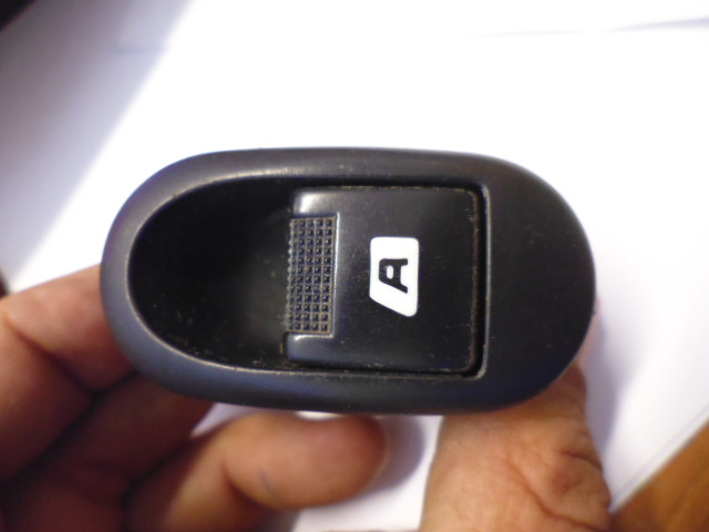 Per Citroen C2 C3 Per Peugeot 1007 Interruttore Alzacristallo Elettrico Pulsante Alzacristalli Elettrico 6554.L7 Accessori Auto OOPUHKSY - Foto 2