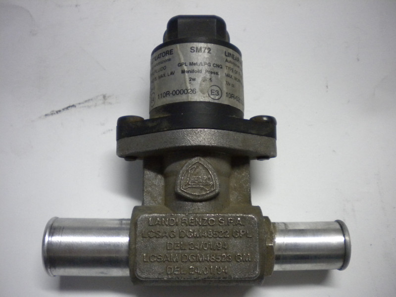 Stepper motor per impianti...