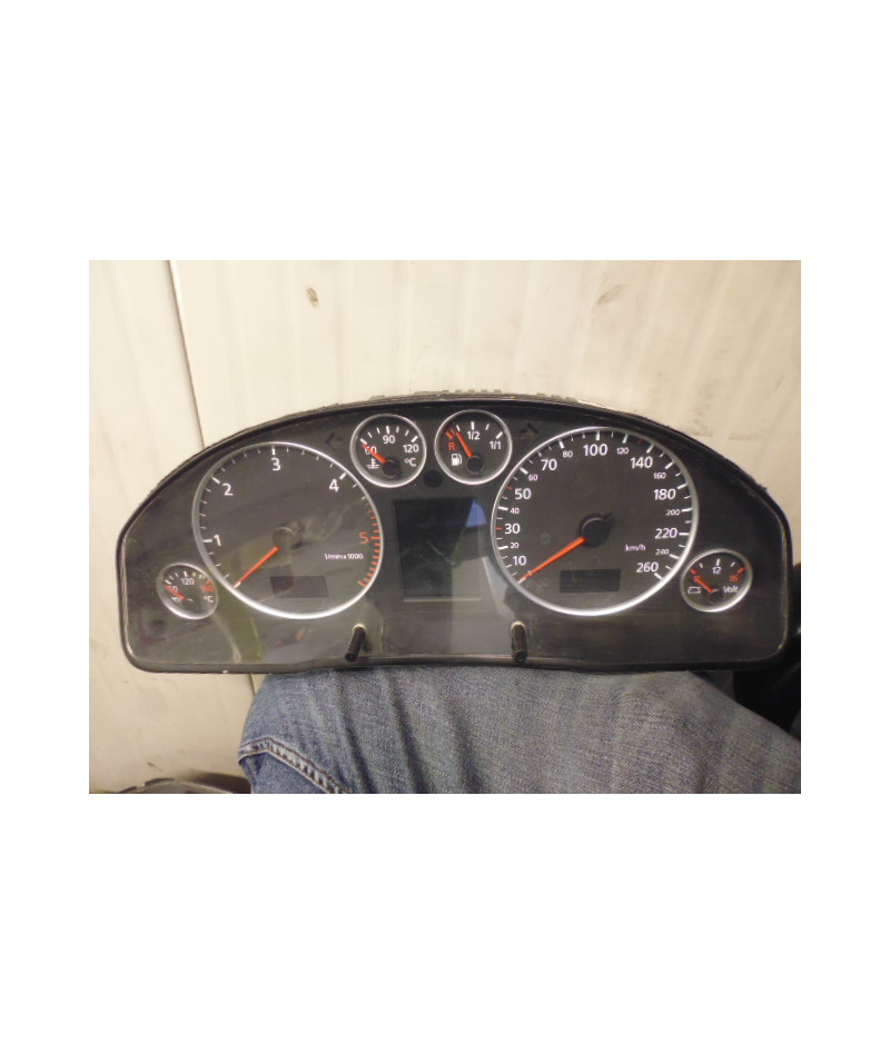 Quadro strumenti VDO...