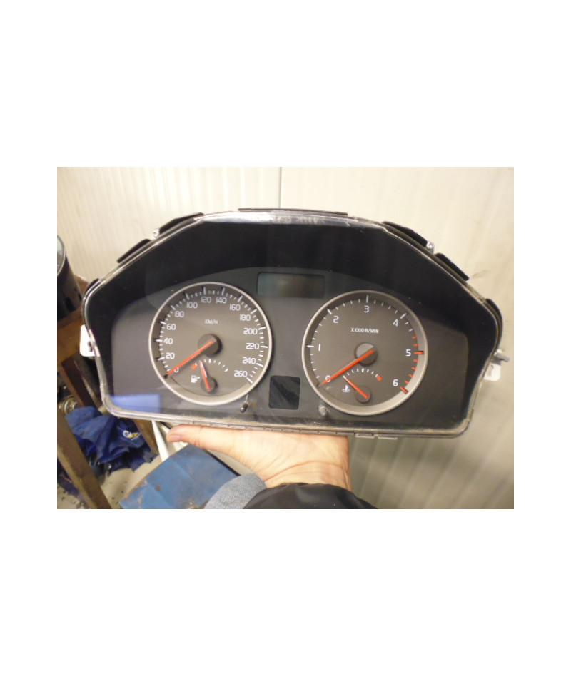 Quadro strumenti 30710071...