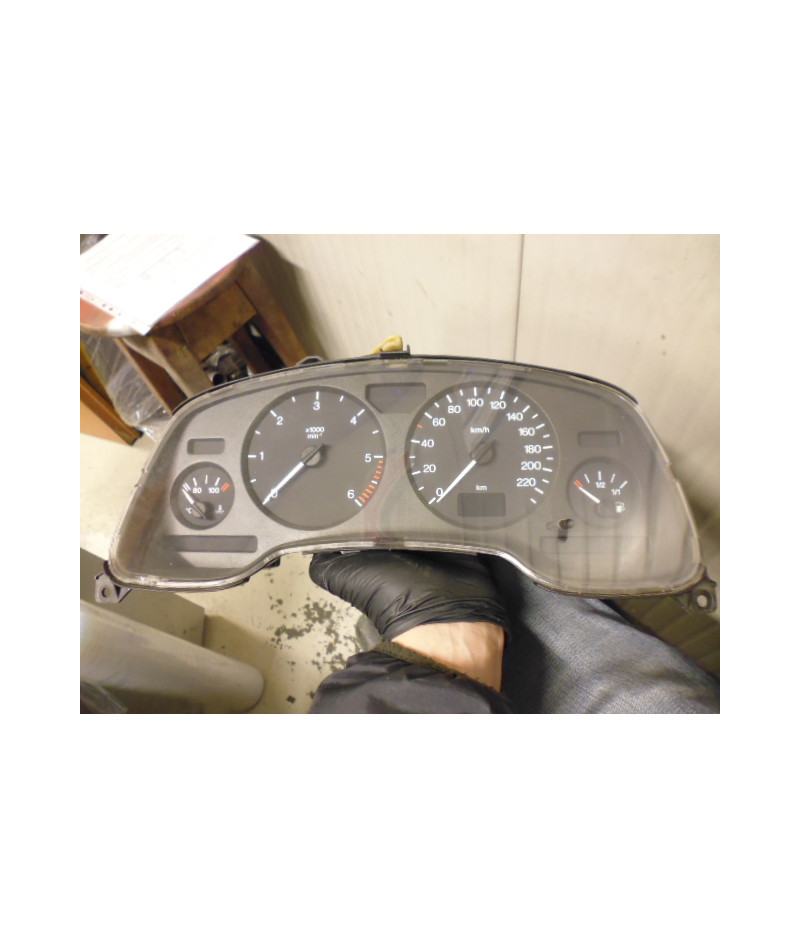 Quadro strumenti 09228743...