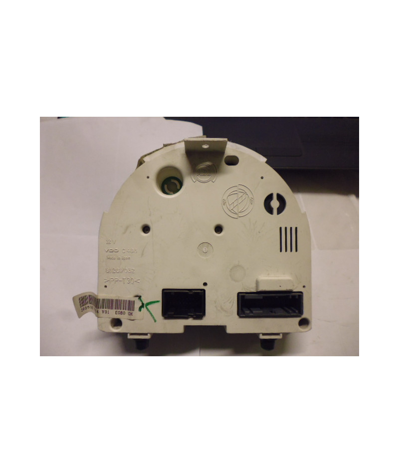 Quadro strumenti 81269032...