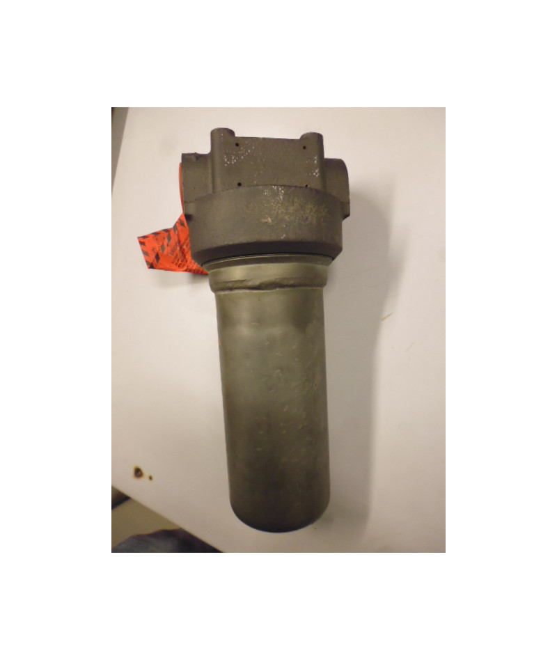 Portafiltro olio idraulico...