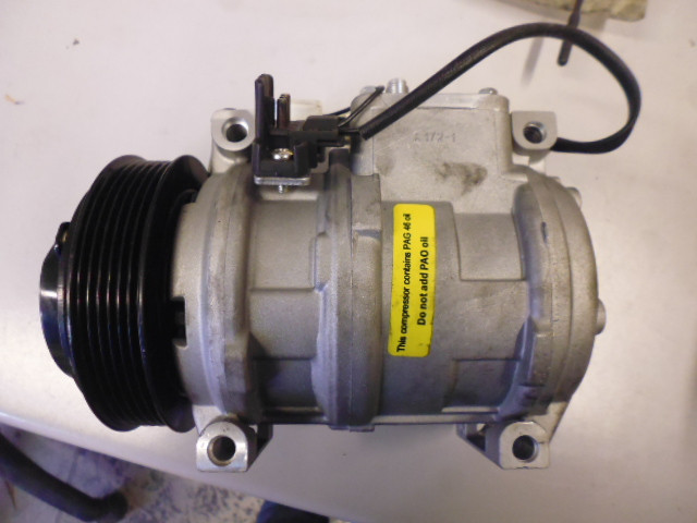 CMR 13352 Compressore Aria Condizionata Climatizzatore Per Mercedes 300Ce 300E 3 cmr 