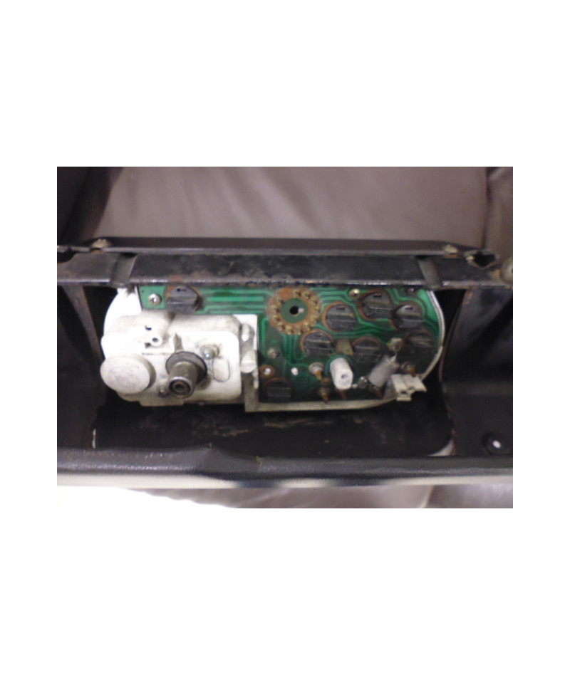 Quadro strumenti con...