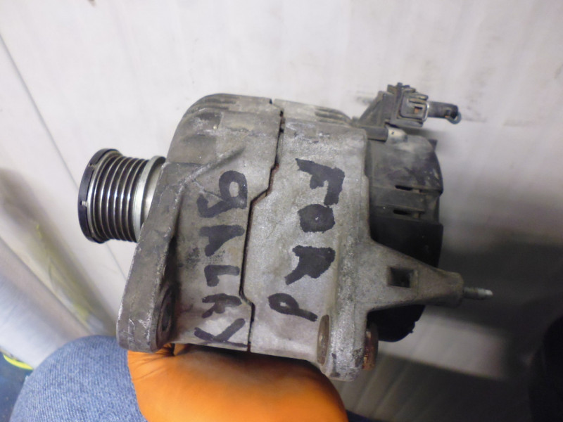 Alternatore Audi Volkswagen...