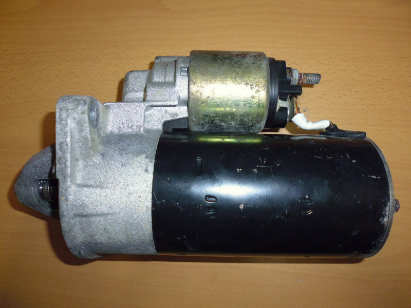 Motorino avviamento Bosch...
