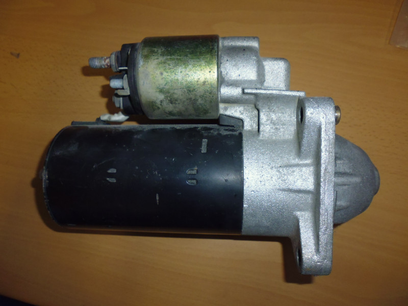 Motorino avviamento Bosch...