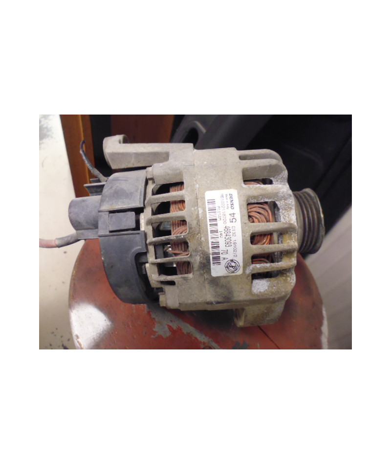 Alternatore Denso 46843093...