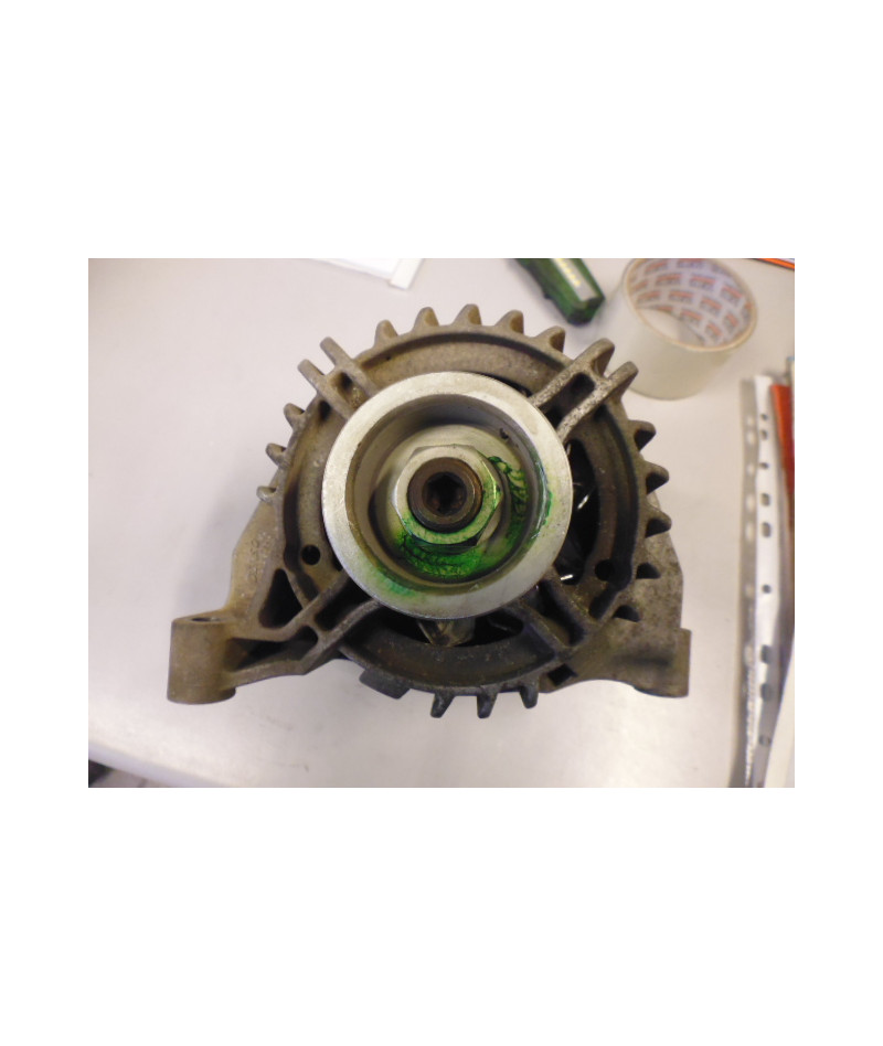 Alternatore Denso C758...