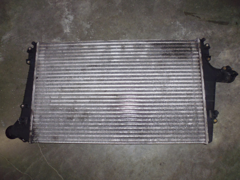 Intercooler per Audi A6...