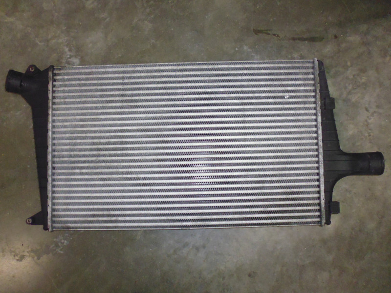 Intercooler per Audi A6...