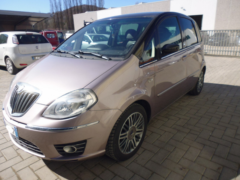 Lancia Musa Eco Chic 1.4...