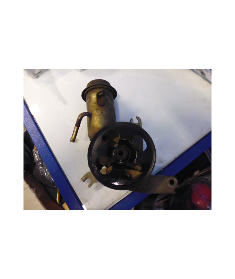 Pompa idroguida servosterzo...