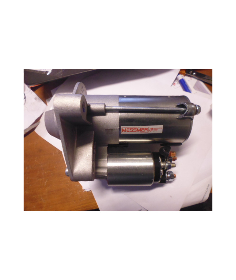 Motorino avviamento MESSMER...