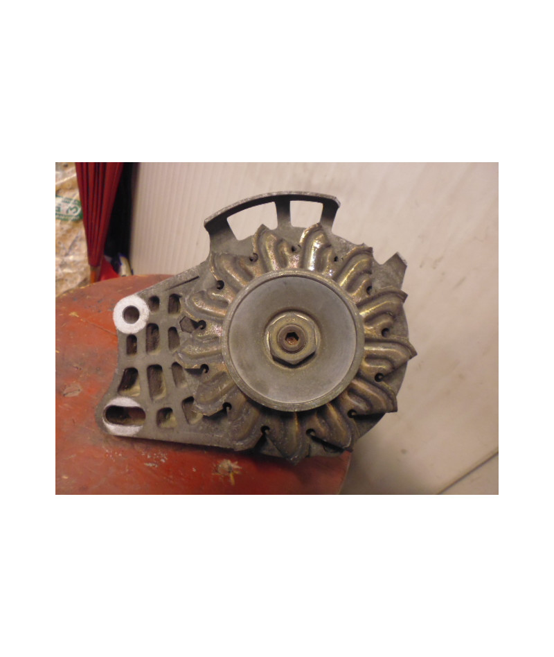 Alternatore Fiat Panda 141