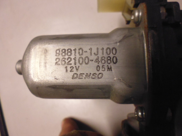 Alzavetro Elettrico Prasco CI320W024 Per CITROËN C3 Anteriore Sinistro - Foto 6