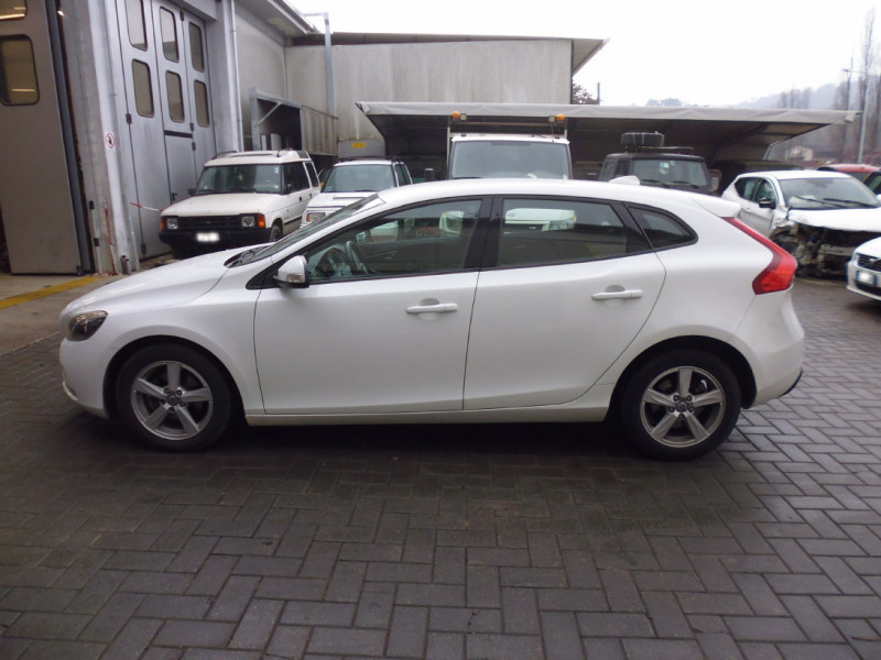 Volvo V40 del 2012 diesel...